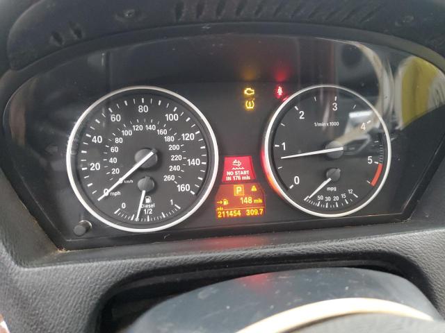 Photo 9 from auction – 2011 BMW X5 XDRIVE3 with VIN 5UXZW0C50BL661346