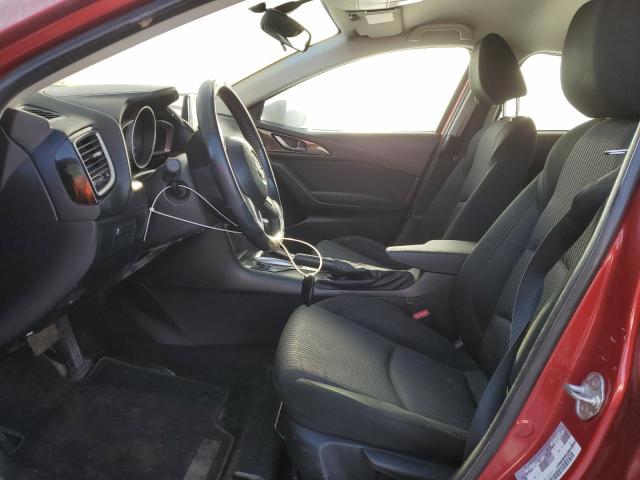 Photo 7 from auction – 2015 MAZDA 3 TOURING with VIN 3MZBM1L72FM200876