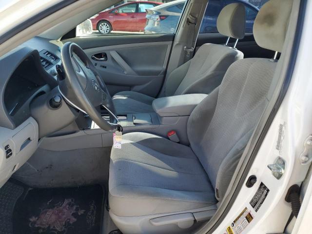 Foto 7 de la subasta – 2010 TOYOTA CAMRY BASE con VIN 4T1BF3EK8AU577254