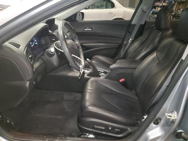 Photo 7 from auction – 2020 ACURA ILX with VIN 19UDE2F31LA005658