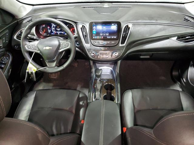 Photo 8 from auction – 2024 CHEVROLET MALIBU PRE with VIN 1G1ZE5ST2RF123217