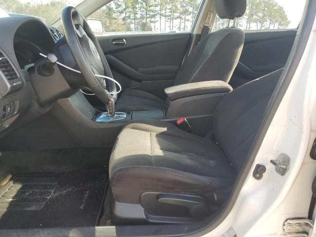 Foto 7 de la subasta – 2012 NISSAN ALTIMA BAS con VIN 1N4AL2AP4CC204134