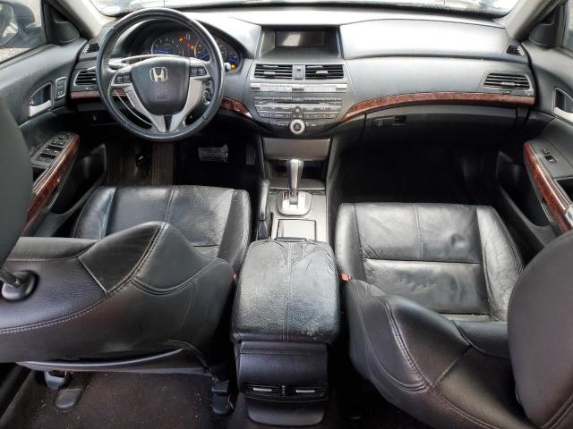 Photo 8 from auction – 2012 HONDA CROSSTOUR with VIN 5J6TF1H55CL004611