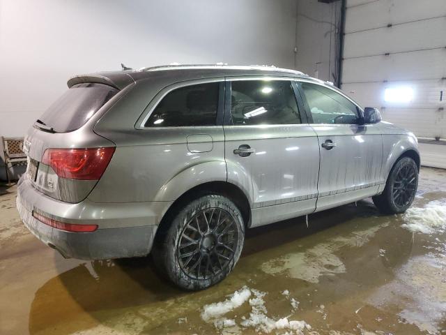Photo 3 from auction – 2011 AUDI Q7 PREMIUM with VIN WA1LMCFE8BD000520
