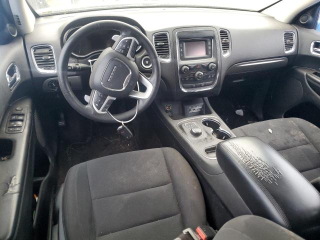 Photo 8 from auction – 2014 DODGE DURANGO SX with VIN 1C4RDHAG6EC560505