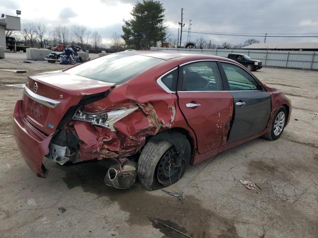 Photo 3 from auction – 2013 NISSAN ALTIMA 2.5 with VIN 1N4AL3AP0DC219575