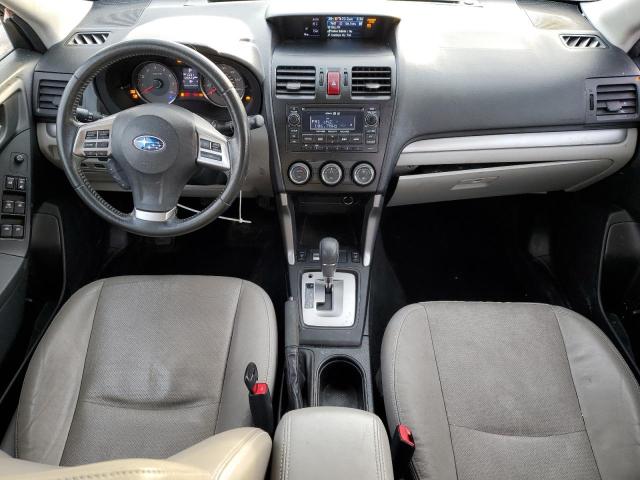 Photo 8 from auction – 2014 SUBARU FORESTER 2 with VIN JF2SJAHC8EH440892
