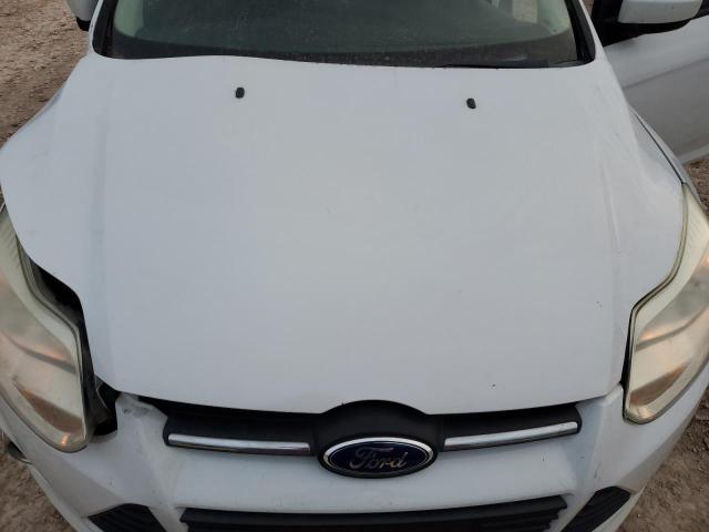 Photo 11 from auction – 2012 FORD FOCUS SE with VIN 1FAHP3F20CL177309