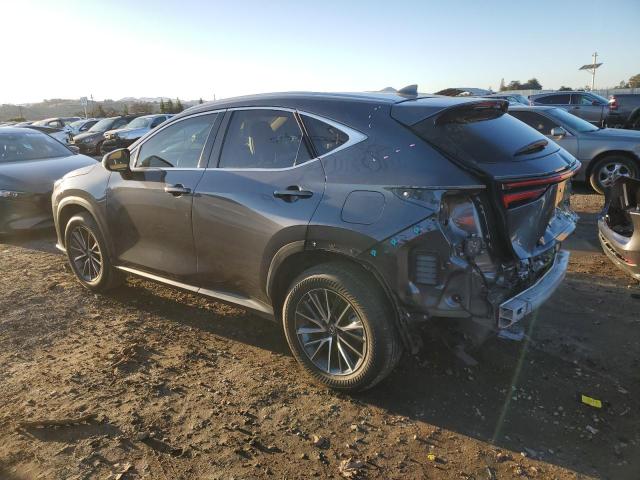 Photo 2 from auction – 2023 LEXUS NX 350H with VIN 2T2GKCEZ5PC015106