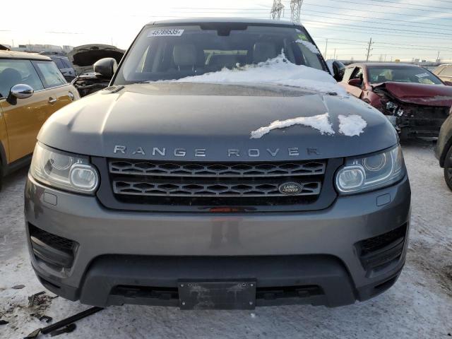 Photo 5 from auction – 2016 LAND ROVER RANGE ROVE with VIN SALWG2PF0GA117716