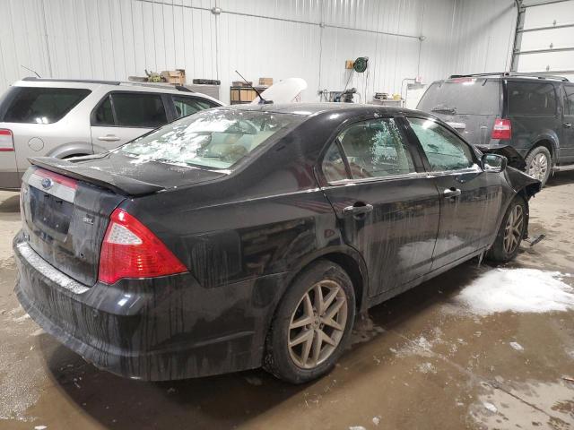 Photo 3 from auction – 2011 FORD FUSION SEL with VIN 3FAHP0JA5BR172569