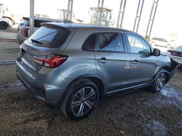 Photo 3 from auction – 2024 MITSUBISHI OUTLANDER with VIN JA4ARUAU2RU017417