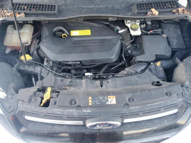 Photo 12 from auction – 2015 FORD ESCAPE SE with VIN 1FMCU9GX7FUB04023
