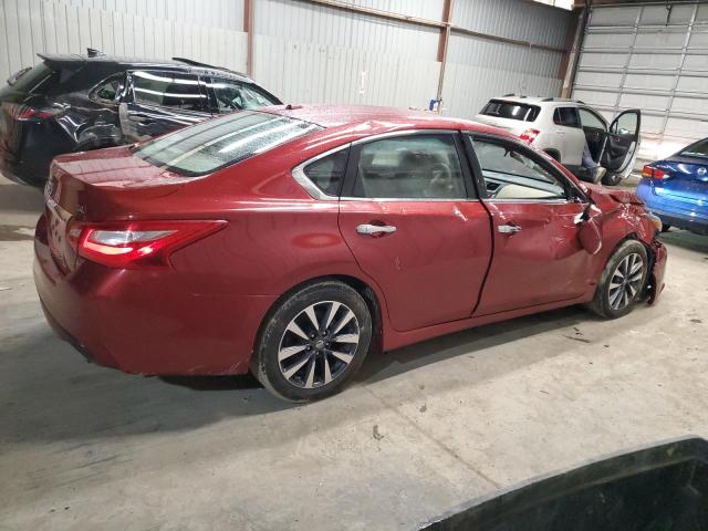 Photo 3 from auction – 2016 NISSAN ALTIMA 2.5 with VIN 1N4AL3AP3GC274090