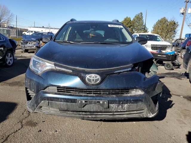 Photo 5 from auction – 2018 TOYOTA RAV4 LE with VIN JTMBFREV2JJ743870