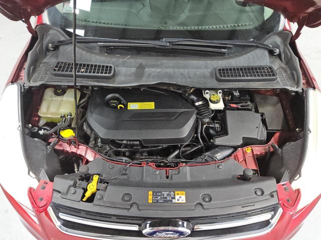 Photo 12 from auction – 2013 FORD ESCAPE SEL with VIN 1FMCU9HX6DUB88654
