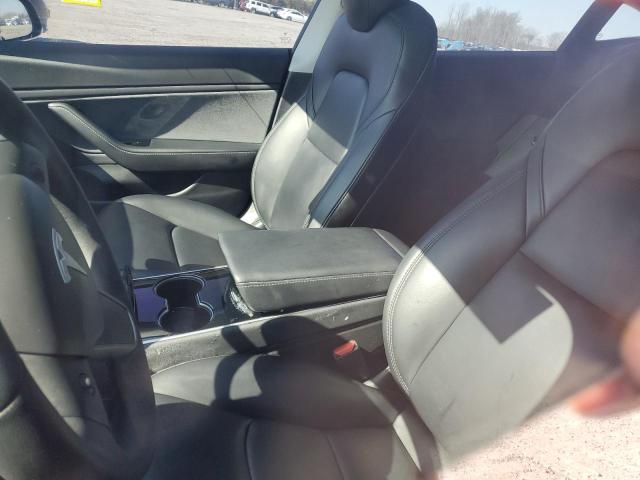 Photo 7 from auction – 2019 TESLA MODEL 3 with VIN 5YJ3E1EA5KF436000