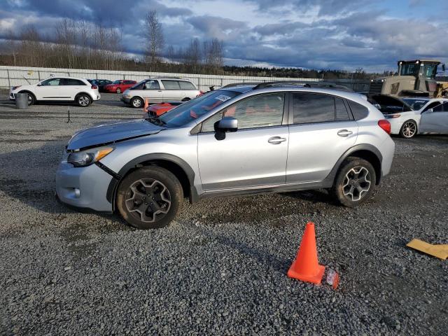 SUBARU XV CROSSTR 2013 с VIN JF2GPAGC0D2844437 - Фото с аукциона