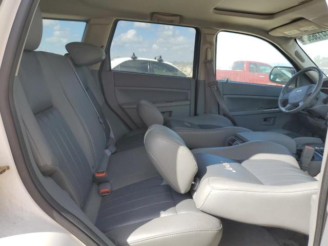 Photo 11 from auction – 2006 JEEP GRAND CHER with VIN 1J4GR48K26C298263
