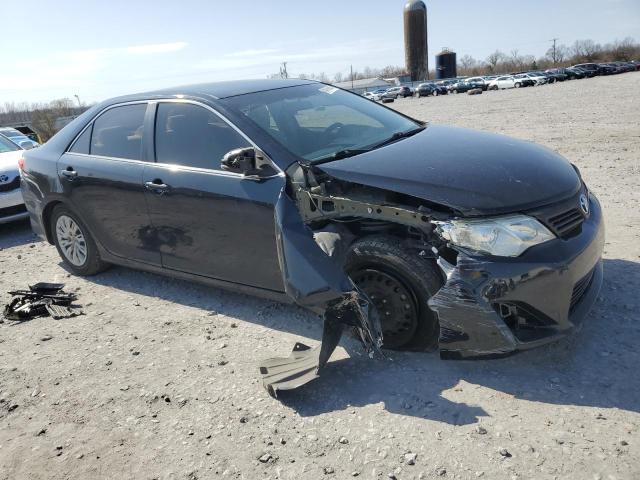Photo 4 from auction – 2014 TOYOTA CAMRY L with VIN 4T1BF1FK7EU848264