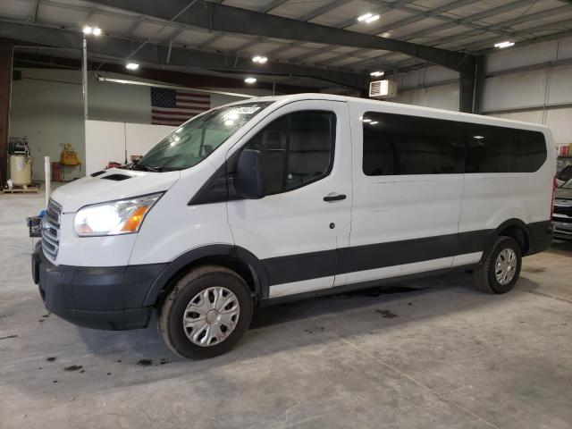 FORD TRANSIT T- 2016 with VIN 1FBZX2ZM8GKA41953 - Photo from auction