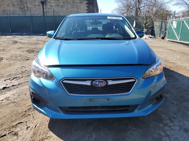 Photo 5 from auction – 2018 SUBARU IMPREZA PR with VIN 4S3GKAB64J3603792