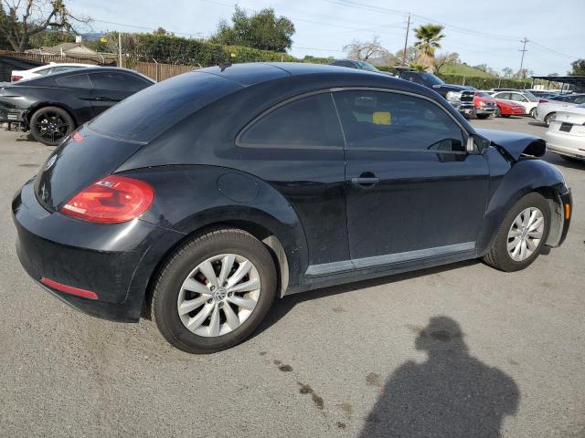 Photo 3 from auction – 2014 VOLKSWAGEN BEETLE with VIN 3VWFP7AT6EM602510