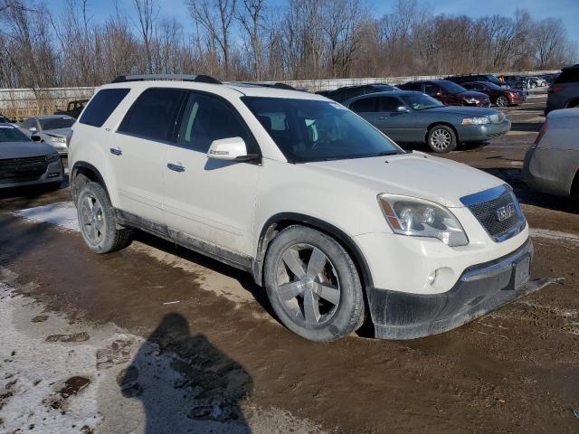 Photo 4 from auction – 2011 GMC ACADIA SLT with VIN 1GKKVRED0BJ206950