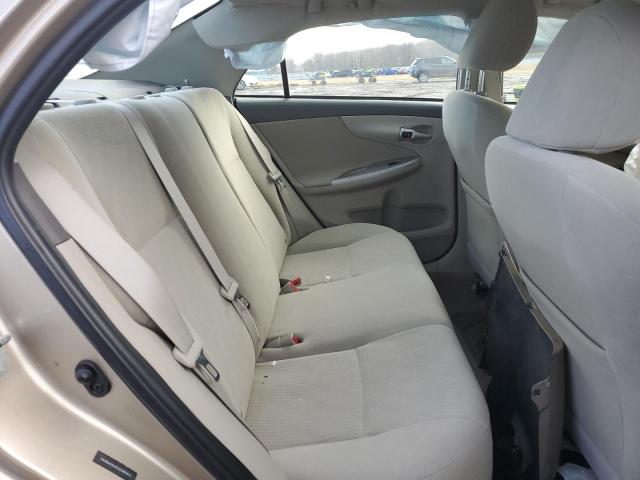 Photo 10 from auction – 2010 TOYOTA COROLLA BA with VIN 1NXBU4EE5AZ285311