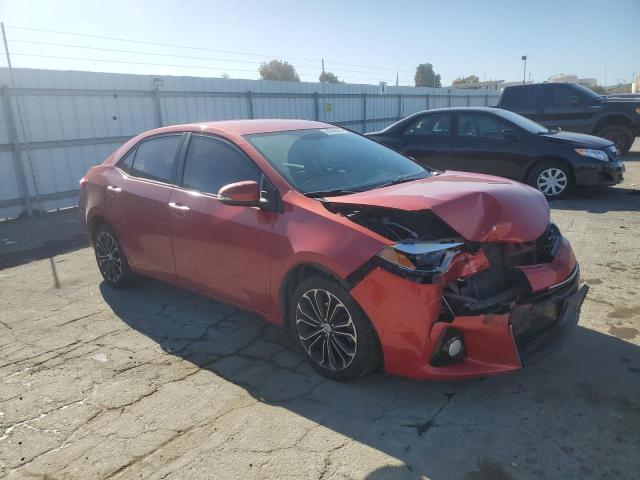Photo 4 from auction – 2014 TOYOTA COROLLA L with VIN 5YFBURHE7EP148029