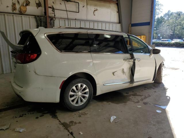 Photo 3 from auction – 2018 CHRYSLER PACIFICA T with VIN 2C4RC1EG0JR230784