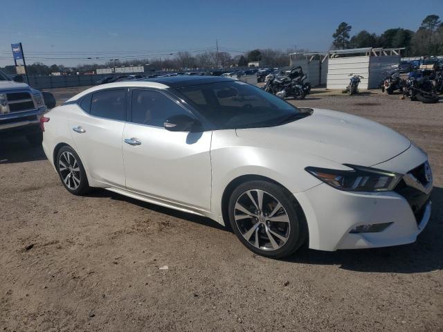 Photo 4 from auction – 2016 NISSAN MAXIMA 3.5 with VIN 1N4AA6AP9GC428387