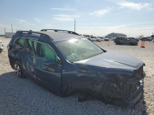 Photo 4 from auction – 2022 SUBARU ASCENT PRE with VIN 4S4WMACD9N3465185