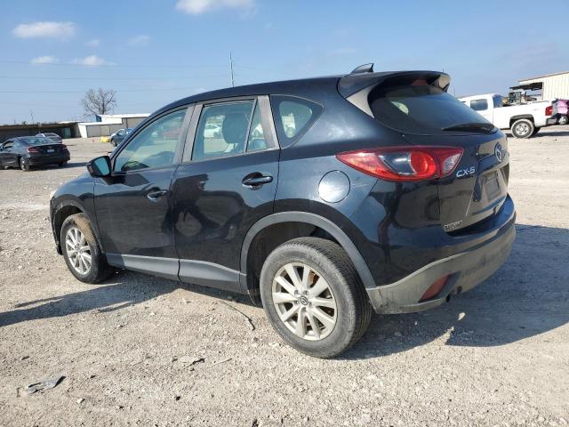 Photo 2 from auction – 2014 MAZDA CX-5 SPORT with VIN JM3KE2BE2E0425183