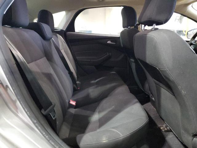 Photo 11 from auction – 2017 FORD FOCUS SEL with VIN 1FADP3M22HL307440