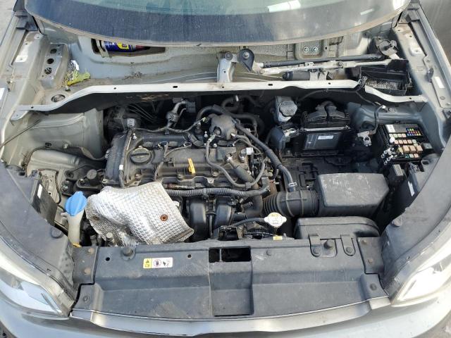 Photo 12 from auction – 2019 KIA SOUL + with VIN KNDJP3A55K7667653