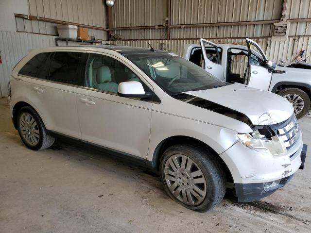 Photo 4 from auction – 2010 FORD EDGE LIMIT with VIN 2FMDK3KC6ABA27896