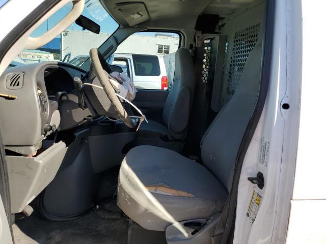 Photo 7 from auction – 2007 FORD ECONOLINE with VIN 1FTNE24L17DA39612