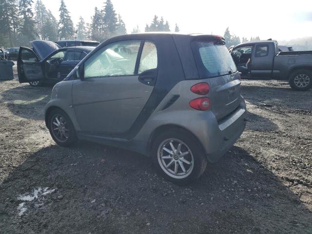 Photo 2 from auction – 2008 SMART FORTWO PUR with VIN WMEEJ31X38K097745