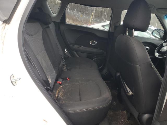Photo 10 from auction – 2018 KIA SOUL + with VIN KNDJP3A56J7506162