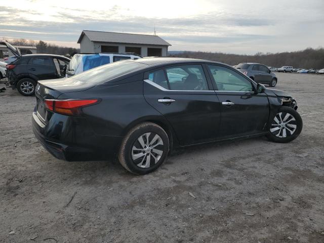 Photo 3 from auction – 2019 NISSAN ALTIMA S with VIN 1N4BL4BV1KC226491