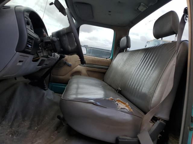 Photo 7 from auction – 1994 FORD F150 with VIN 1FTDF15Y2RNB60854