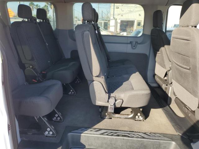 Photo 11 from auction – 2017 FORD TRANSIT T- with VIN 1FBZX2YM3HKA50644