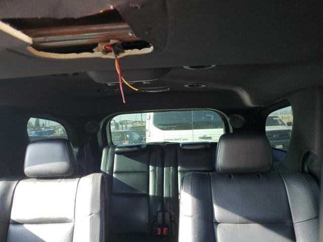 Photo 10 from auction – 2015 DODGE DURANGO LI with VIN 1C4RDHDG6FC795385