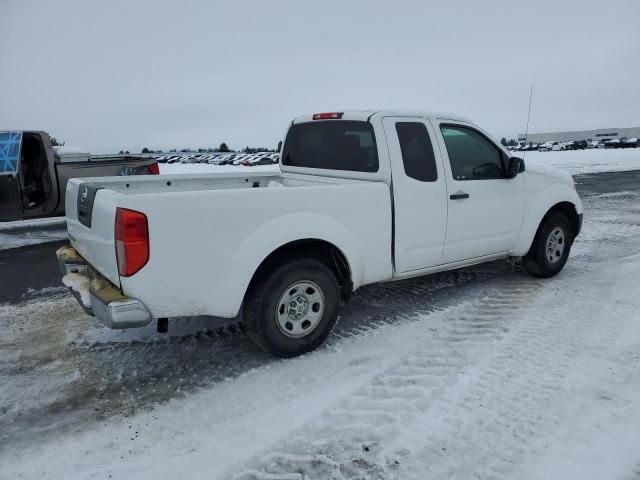 Photo 3 from auction – 2012 NISSAN FRONTIER S with VIN 1N6BD0CT0CC476560