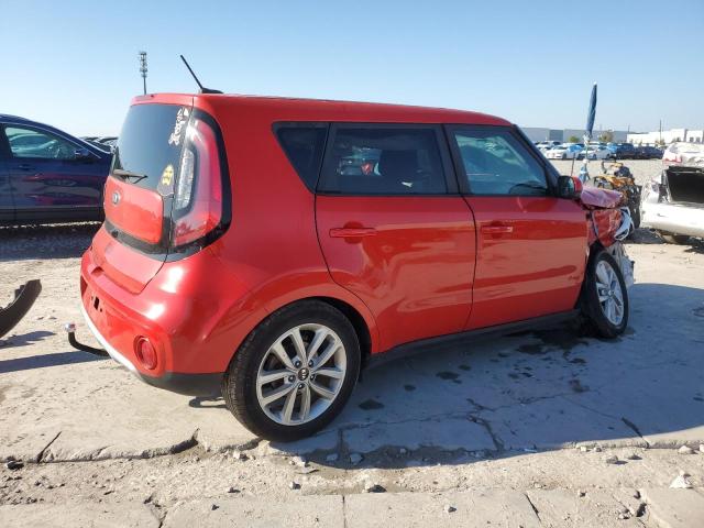 Photo 3 from auction – 2018 KIA SOUL + with VIN KNDJP3A57J7544841