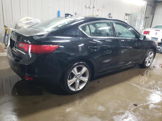 Photo 3 from auction – 2015 ACURA ILX 20 with VIN 19VDE1F34FE006449