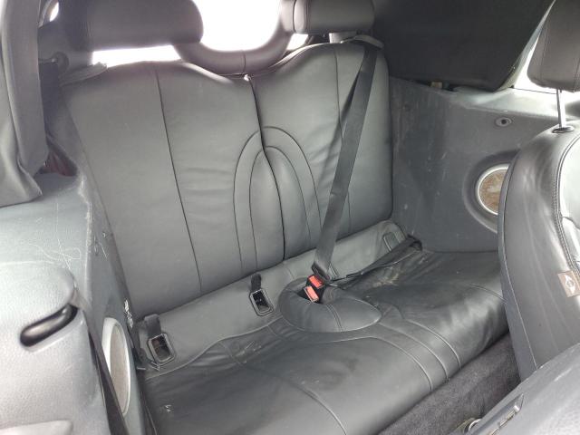 Photo 10 from auction – 2005 MINI COOPER with VIN WMWRF33575TG12426