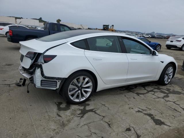 Photo 3 from auction – 2019 TESLA MODEL 3 with VIN 5YJ3E1EA8KF338398
