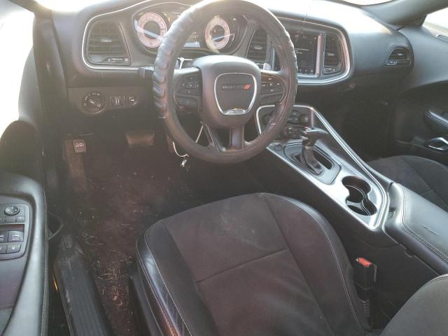 Photo 8 from auction – 2018 DODGE CHALLENGER with VIN 2C3CDZFJ0JH218723